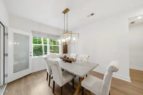 1213 Remey Avenue Wake Forest NC 27587