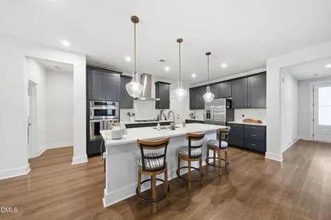 1213 Remey Avenue Wake Forest NC 27587