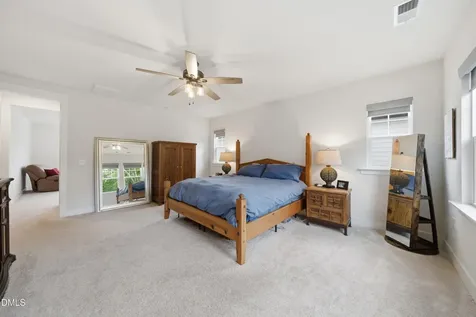 1213 Remey Avenue Wake Forest NC 27587
