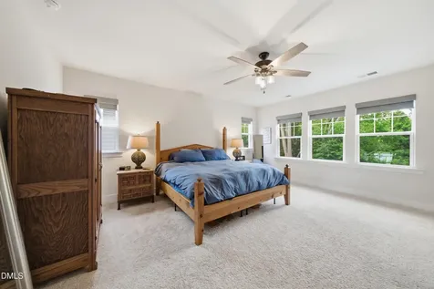 1213 Remey Avenue Wake Forest NC 27587