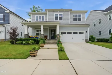1213 Remey Avenue Wake Forest NC 27587