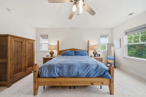 1213 Remey Avenue Wake Forest NC 27587