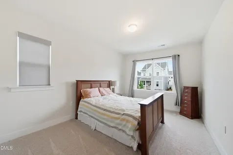 1213 Remey Avenue Wake Forest NC 27587