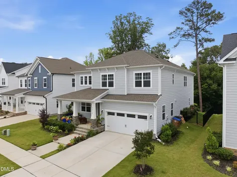 1213 Remey Avenue Wake Forest NC 27587