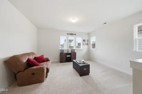 1213 Remey Avenue Wake Forest NC 27587