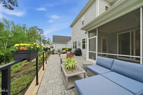 1213 Remey Avenue Wake Forest NC 27587