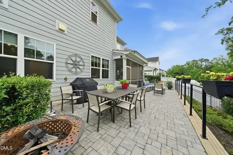 1213 Remey Avenue Wake Forest NC 27587