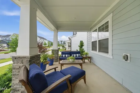 1213 Remey Avenue Wake Forest NC 27587