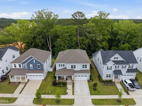 1213 Remey Avenue Wake Forest NC 27587