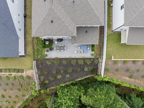 1213 Remey Avenue Wake Forest NC 27587