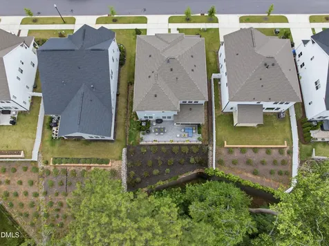 1213 Remey Avenue Wake Forest NC 27587