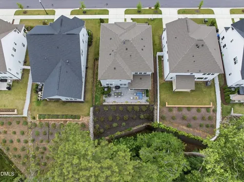 1213 Remey Avenue Wake Forest NC 27587