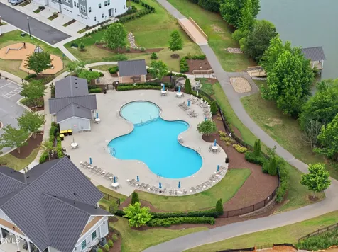 1213 Remey Avenue Wake Forest NC 27587