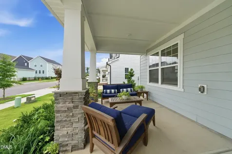 1213 Remey Avenue Wake Forest NC 27587