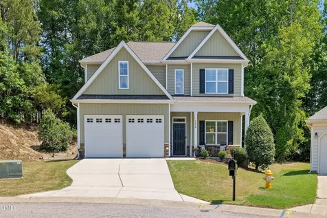 714 Bann River Court Rolesville NC 27571