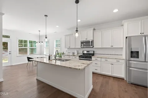 714 Bann River Court Rolesville NC 27571