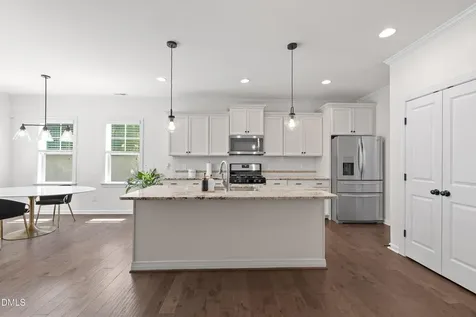 714 Bann River Court Rolesville NC 27571