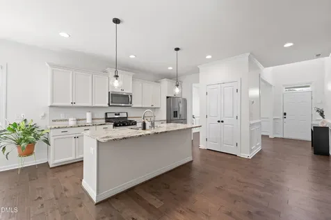714 Bann River Court Rolesville NC 27571