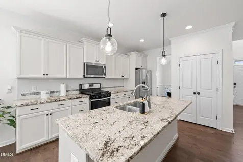 714 Bann River Court Rolesville NC 27571