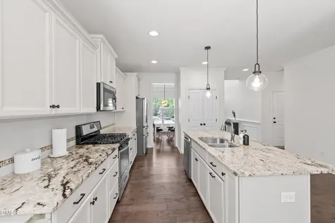 714 Bann River Court Rolesville NC 27571
