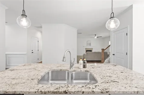 714 Bann River Court Rolesville NC 27571