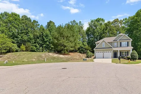 714 Bann River Court Rolesville NC 27571