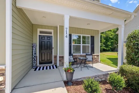 714 Bann River Court Rolesville NC 27571