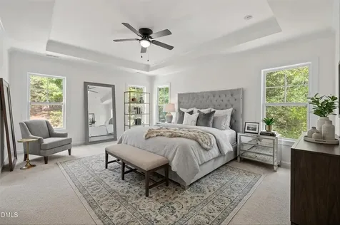 714 Bann River Court Rolesville NC 27571
