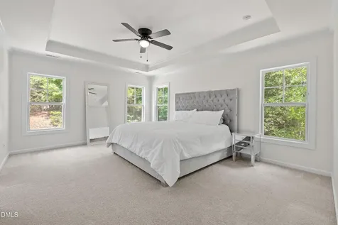 714 Bann River Court Rolesville NC 27571