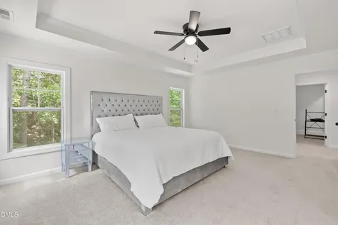 714 Bann River Court Rolesville NC 27571