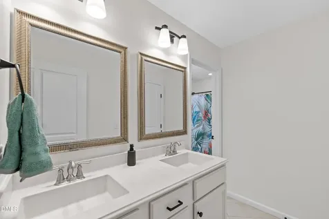 714 Bann River Court Rolesville NC 27571