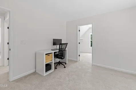 714 Bann River Court Rolesville NC 27571