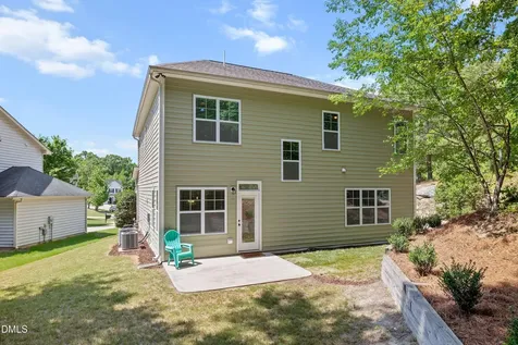 714 Bann River Court Rolesville NC 27571