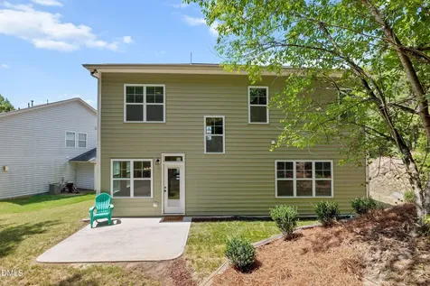 714 Bann River Court Rolesville NC 27571