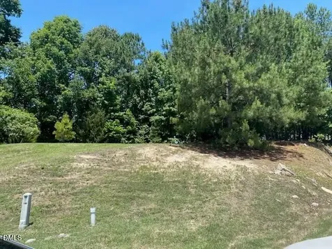 714 Bann River Court Rolesville NC 27571
