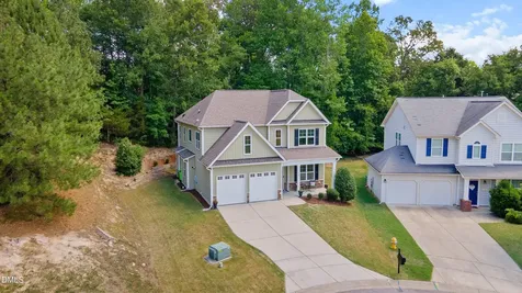 714 Bann River Court Rolesville NC 27571