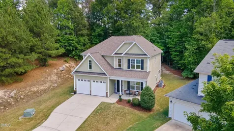 714 Bann River Court Rolesville NC 27571