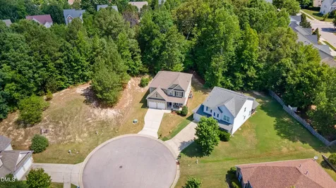 714 Bann River Court Rolesville NC 27571