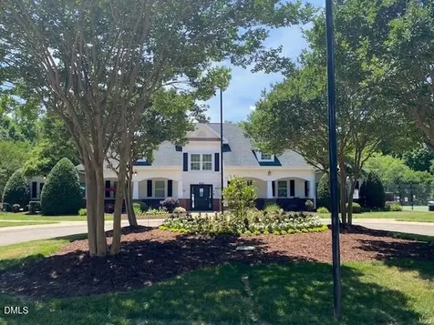 714 Bann River Court Rolesville NC 27571