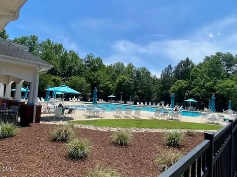 714 Bann River Court Rolesville NC 27571