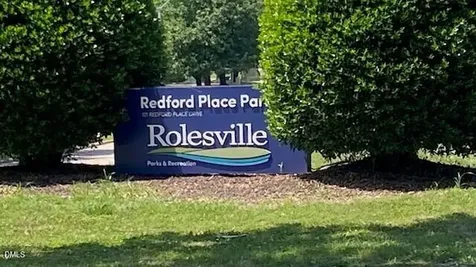 714 Bann River Court Rolesville NC 27571