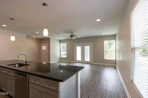 3605 Burt Drive Raleigh NC 27606