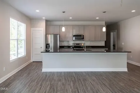 3605 Burt Drive Raleigh NC 27606
