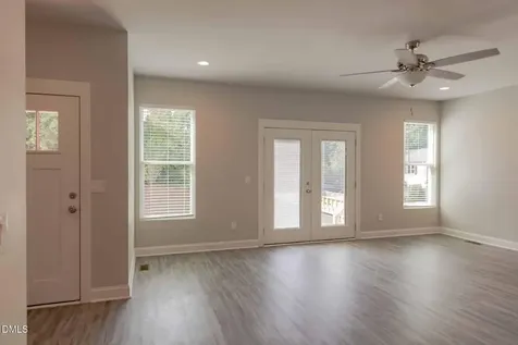 3605 Burt Drive Raleigh NC 27606