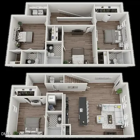 3605 Burt Drive Raleigh NC 27606