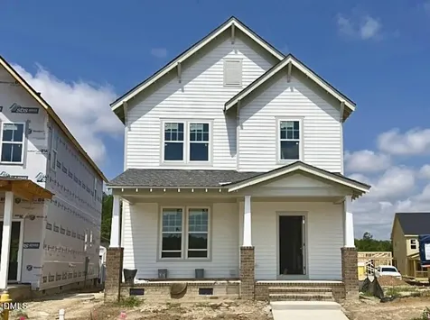 1832 Lumineer Lane Wendell NC 27591