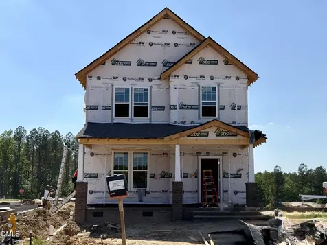 1832 Lumineer Lane Wendell NC 27591