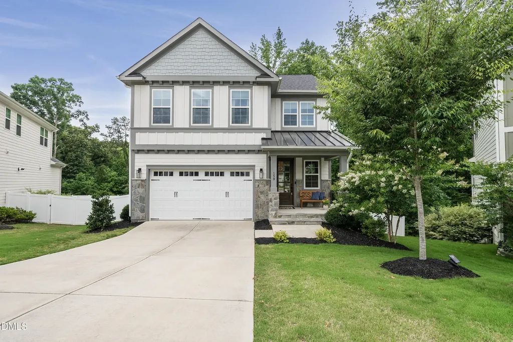 159 Dunloe Loop Raleigh NC 27603