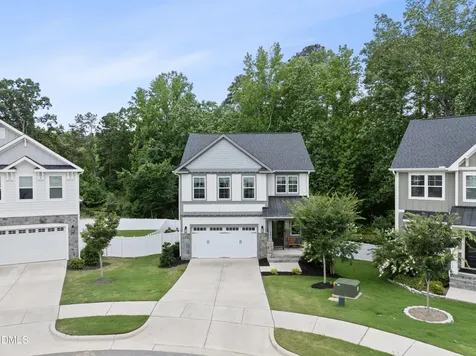 159 Dunloe Loop Raleigh NC 27603