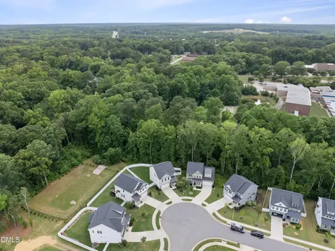 159 Dunloe Loop Raleigh NC 27603